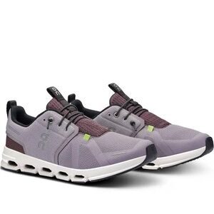 On Running Cloud Sky Sneakers